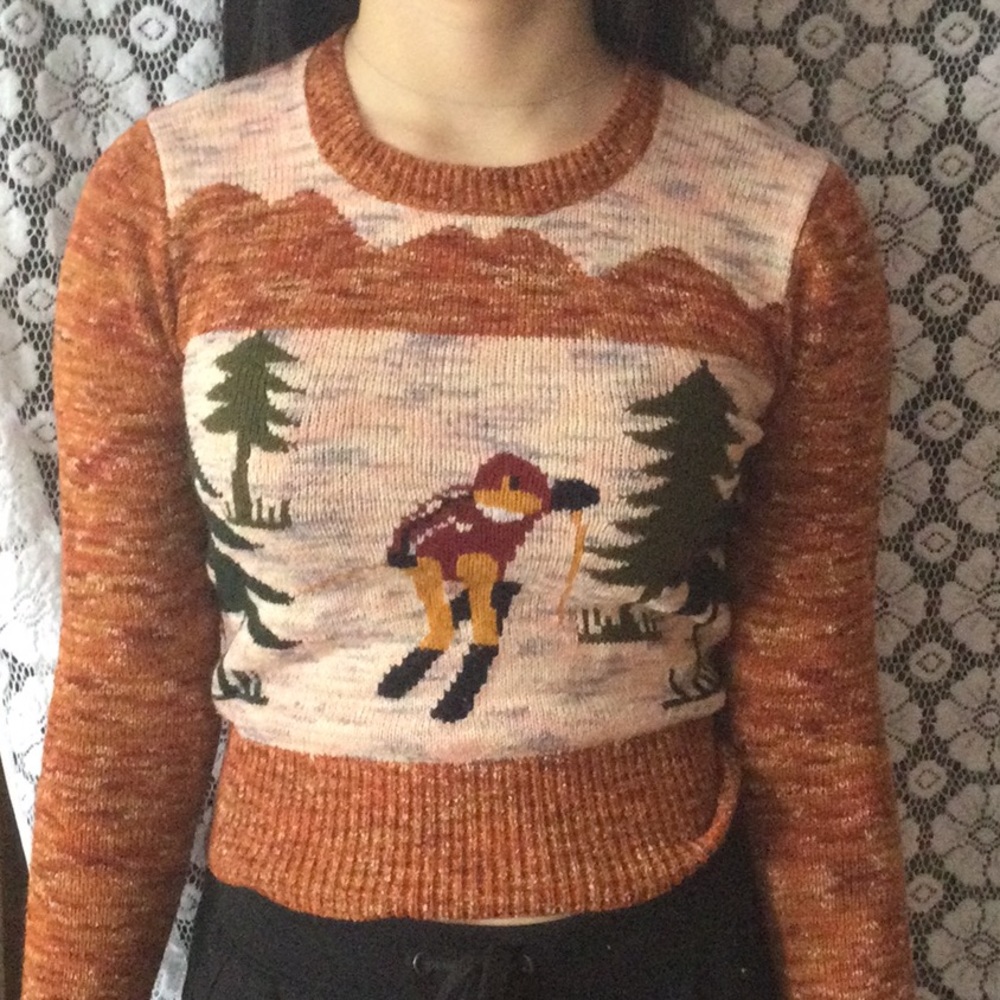 Sweater
